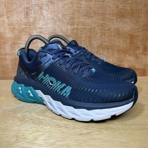 Hoka One One Arahi 2 Womens Running Shoes 1019276 PVIN F27217J Size US 8